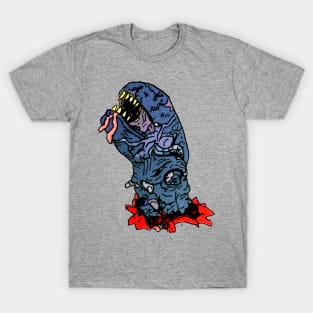 Chestbursterw T-Shirt